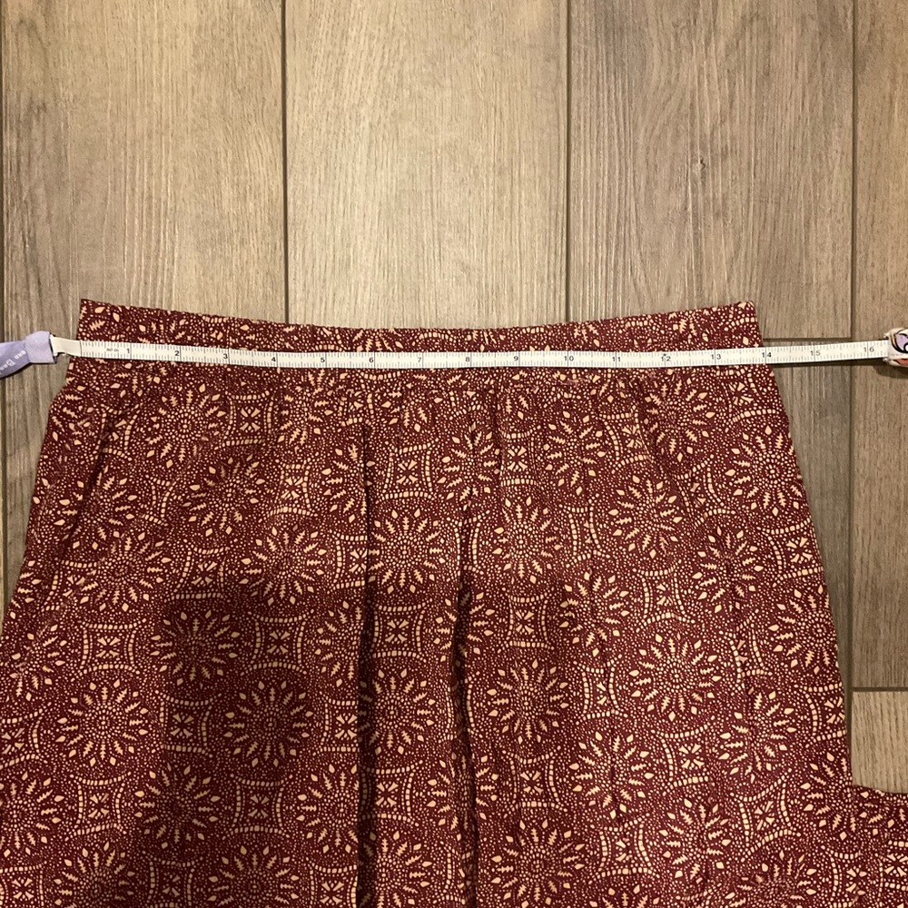Breeze Eve Boho Maxi Skirt - Picture 5 of 5